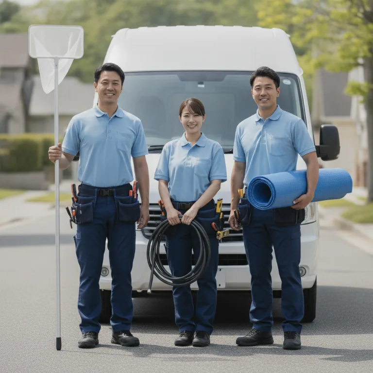 プール設置 のチーム: Neyagawa